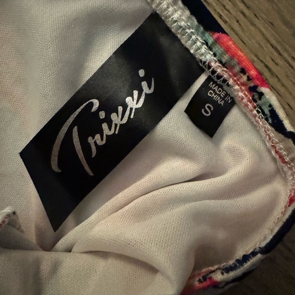 Trixxi summer maxi dress - Picture 3 of 5